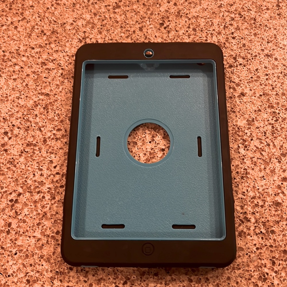 iPad Mini case 1 & 2
